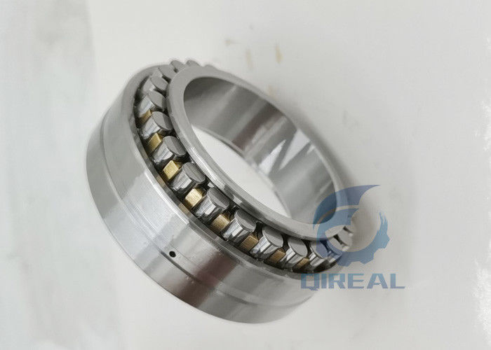 Tamanho CILÍNDRICO 85*130*54mm do ROLAMENTO de ROLO do MOTOR ELÉTRICO de NN3017KM ABEC9 P4