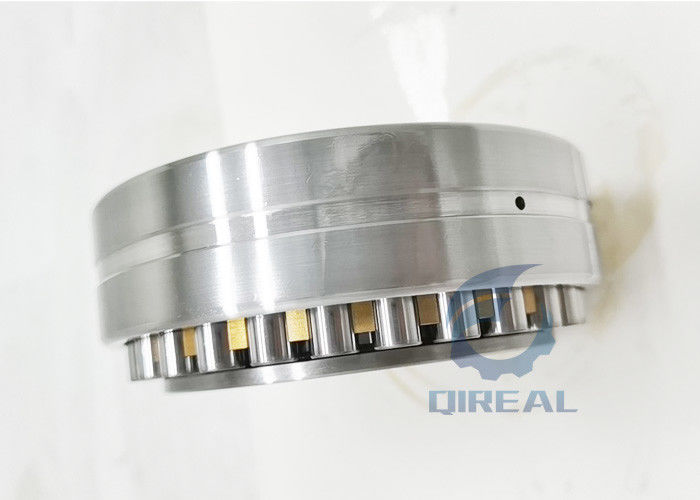 Tamanho CILÍNDRICO 85*130*54mm do ROLAMENTO de ROLO do MOTOR ELÉTRICO de NN3017KM ABEC9 P4