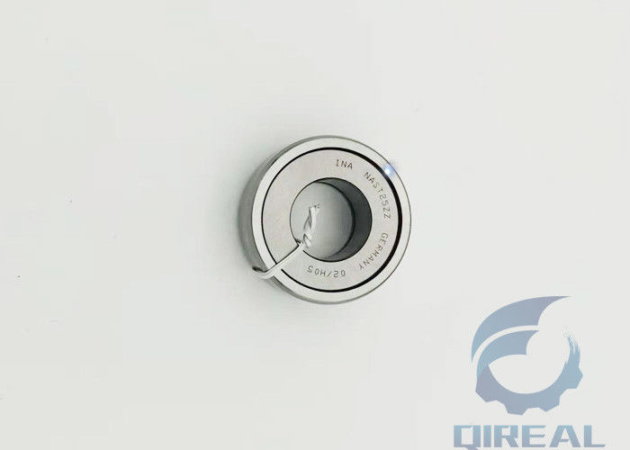 Tamanho 30*62*25mm do tipo do rolamento de rolo ZH da agulha de GCr15 NAST25ZZ