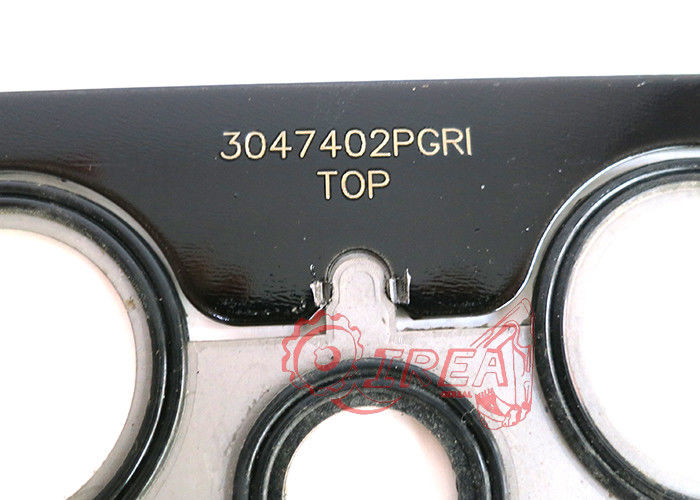 6308-2RS PRL Marca Rolamento rígido de esferas 6308-Zz Tamanho 40*90*23mm