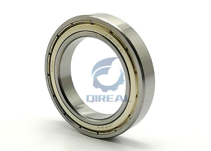 tamanho profundo do tipo do rolamento de esferas 6209Z do sulco 6209-Z ZH 	 45x85x19mm
