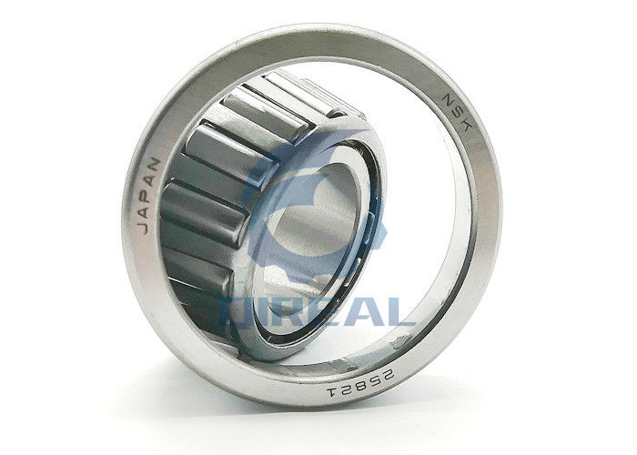 25877/21 de rolamento de rolo 25877/25821 34.925*73.025*19.05mm do atarraxamento ABEC-5   25877 25821