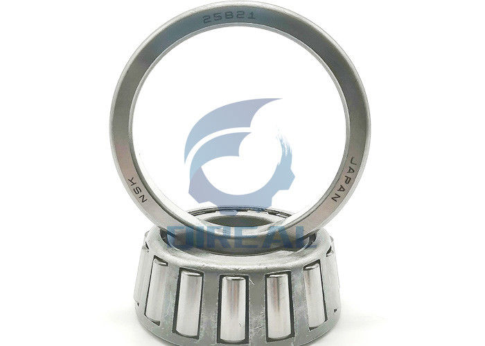25877/21 de rolamento de rolo 25877/25821 34.925*73.025*19.05mm do atarraxamento ABEC-5   25877 25821