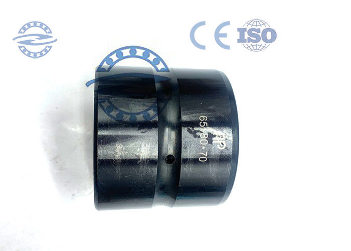 Máquina escavadora Bearing Bushing Self de P6 V4 que lubrifica o tamanho 65*80*70
