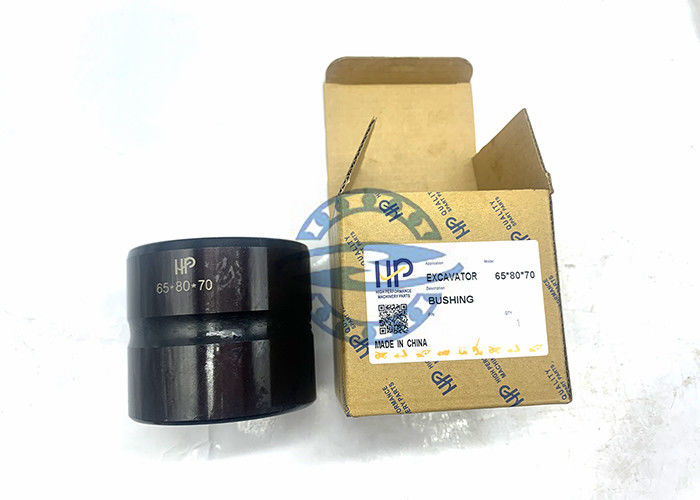 Máquina escavadora Bearing Bushing Self de P6 V4 que lubrifica o tamanho 65*80*70