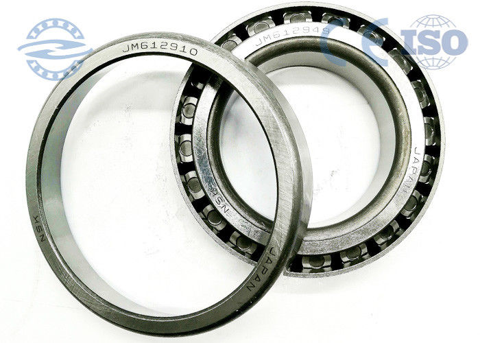 JM612949/JM612910 JM612949/10 612949 612910 rolamento de rolo 70x115x29mm do atarraxamento do tipo de P5 ZH