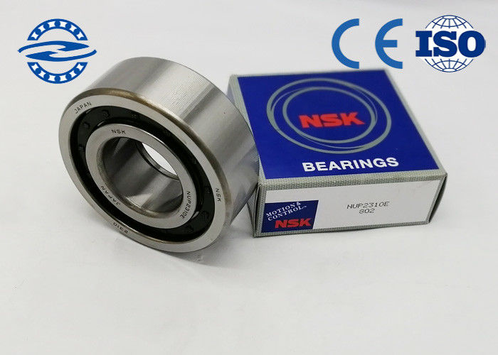 Tamanho cilíndrico 50*110*40mm do rolamento de rolo do tipo NUP2310E de ABEC-5 ZH