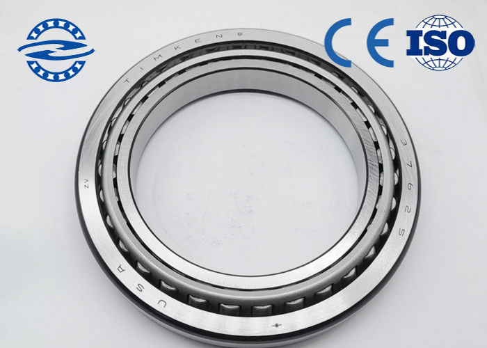 Tamanho 109.537*158.75*23.0124mm do tipo do rolamento de rolo 37425/37625 ZH do atarraxamento 37425 37625