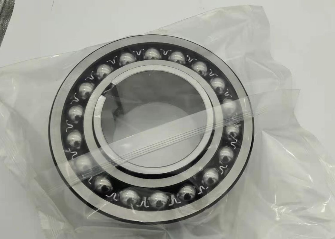 Auto que alinha o tamanho esférico 110*200*53mm do rolamento de esferas de ABEC-5 2222K