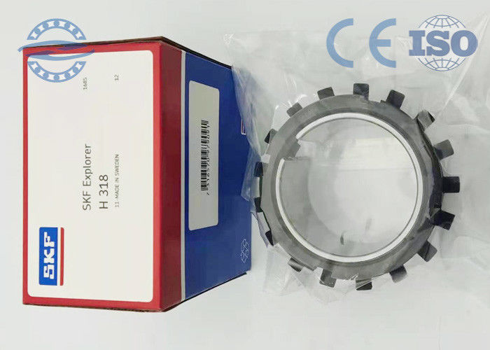 Luvas métricas do adaptador do tamanho H318 para carregar carregando o tamanho 80*90*120mm das peças sobresselentes