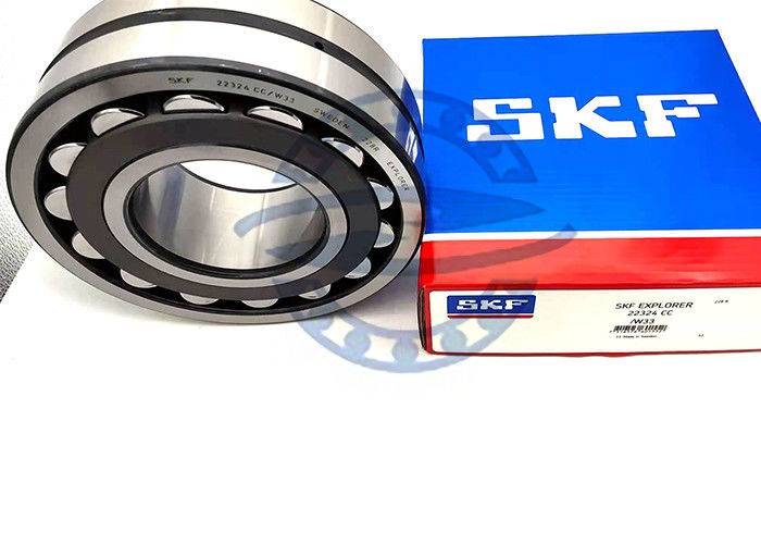 22324 rolamento de rolo esférico 22324MB de 22324CA 22324CC 22324E1 22322 22322CA 22322CC 22322MB 22322E1 K W33