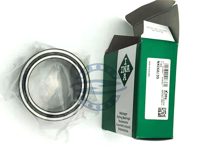 Os rolamentos de rolo NKI60/35 da agulha fazem sob medida o peso 0.55kg de 60*82*35 milímetro