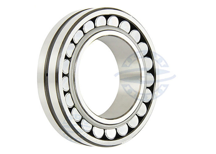 Tamanho dobro esférico 40*80*23mm do MB W33 de CA centímetro cúbico do rolamento de rolo 22208