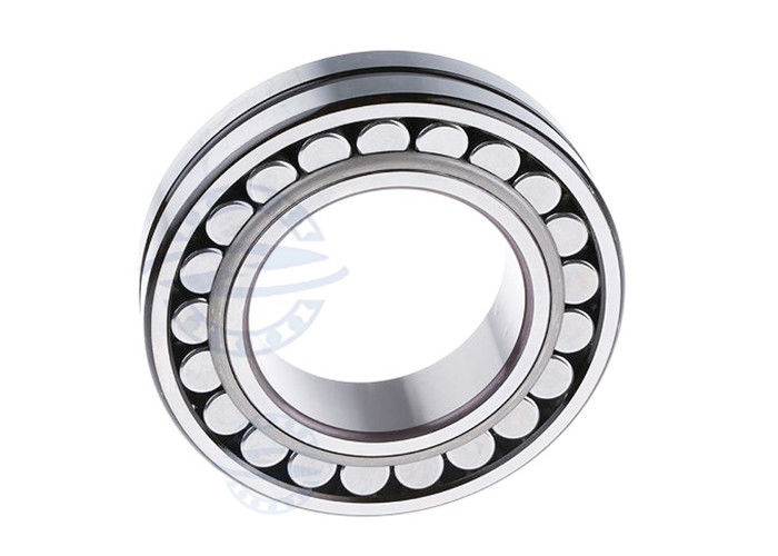 Tamanho dobro esférico 40*80*23mm do MB W33 de CA centímetro cúbico do rolamento de rolo 22208