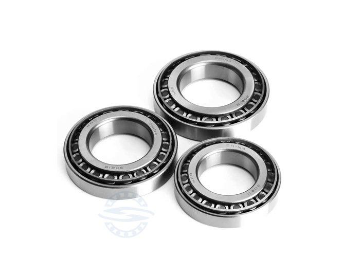 30213 peso 1.13KG do tamanho 65*120*24.75mm do rolamento de rolo GCR15 afilado