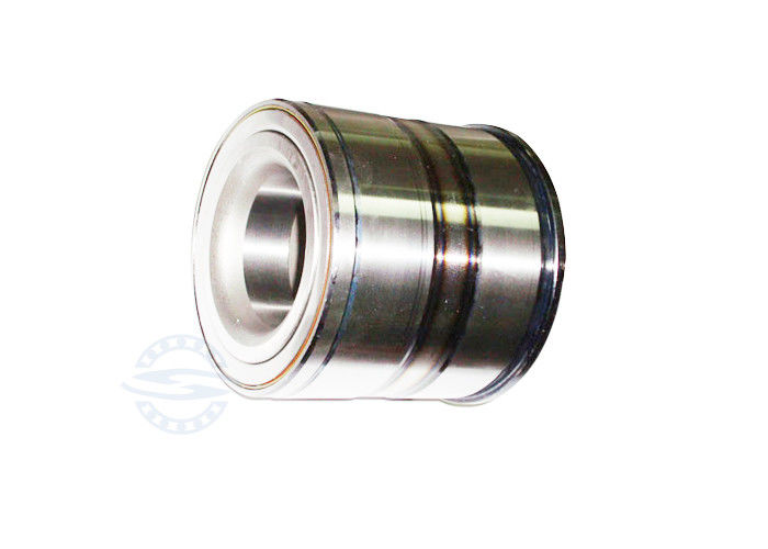 Cubo de roda do caminhão que carrega o tamanho 68*127*115MM do rolamento de rolo do atarraxamento NP078914