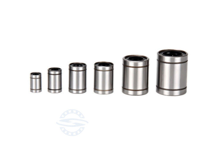 Bola linear que cobre carregando o tamanho 8*15*24 milímetro LM3UU LM4UU LM5UU LM6UU de LM8UU