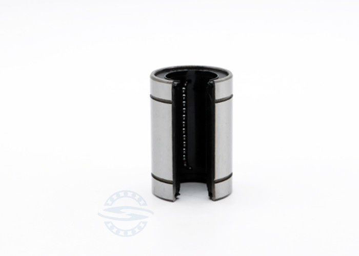 Bola linear que cobre carregando o tamanho 8*15*24 milímetro LM3UU LM4UU LM5UU LM6UU de LM8UU
