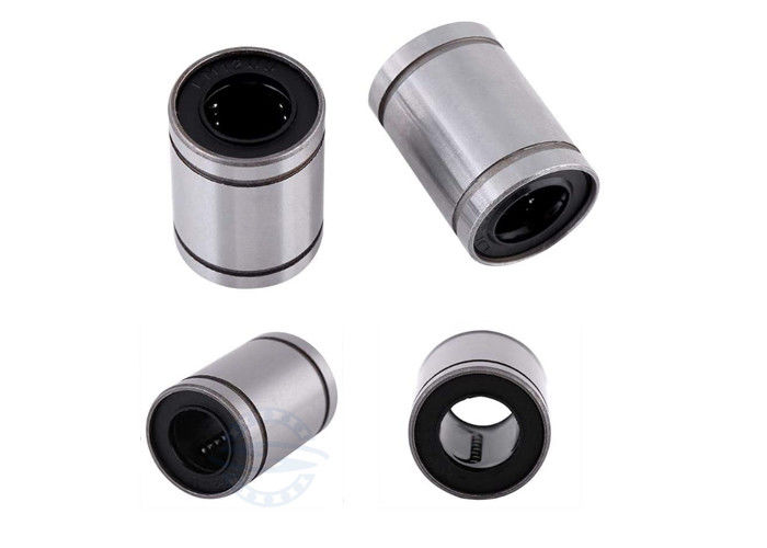 Bola linear que cobre carregando o tamanho 8*15*24 milímetro LM3UU LM4UU LM5UU LM6UU de LM8UU