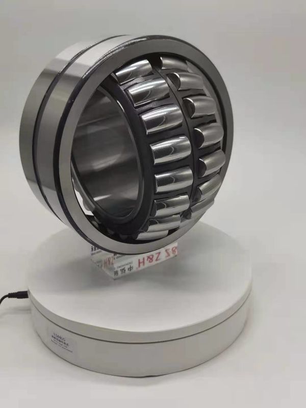 Rolamento de rolo esférico 24130CC do tipo de ZH   tamanho 150*250*100