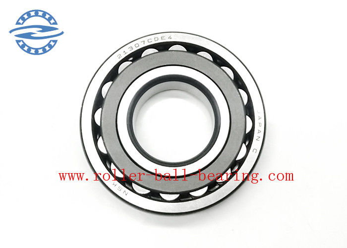 Tamanho de carregamento de aço 35*80*21mm do MB W33 de Chrome 21307 centímetro cúbico CA do rolo esférico
