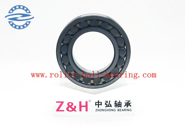 Tamanho esférico 50*90*23MM 0.62KG do rolamento de rolo P6 22210 E CA