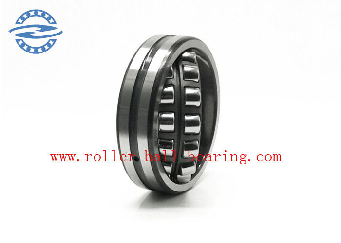 Tamanho esférico 40*90*23MM do moinho de Bearing For Rolling da máquina escavadora do rolamento de rolo 21308CC/W33