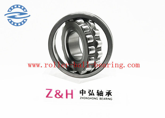 Tamanho esférico 40*90*23MM do moinho de Bearing For Rolling da máquina escavadora do rolamento de rolo 21308CC/W33