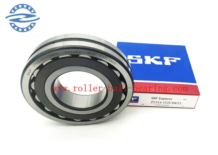 Redutor esférico do rolamento de rolo 21307CC/W33 21307CA/W33 35*80*21MM que carrega o preço de fábrica