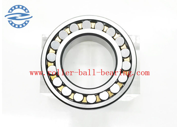 Longa vida da fabricação 22212CA/W33 60*110*28 de Shang Dong China Spherical Roller Bearing de baixo nível de ruído