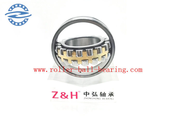 Longa vida da fabricação 22212CA/W33 60*110*28 de Shang Dong China Spherical Roller Bearing de baixo nível de ruído