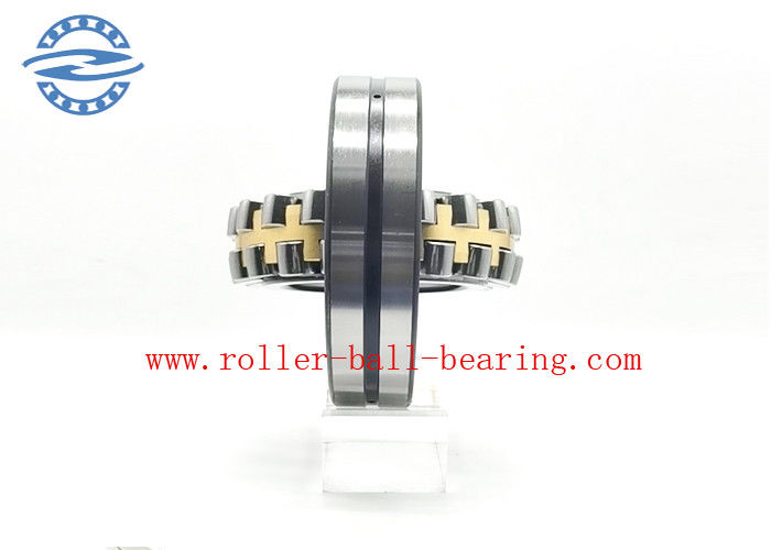 Máquina escavadora da fabricação de Shang Dong China Spherical Roller Bearing que carrega a longa vida de 22218CA/W33 90*160*40 de baixo nível de ruído