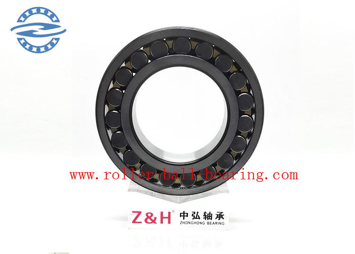 Máquina escavadora da fabricação de Shang Dong China Spherical Roller Bearing que carrega a longa vida de 22218CA/W33 90*160*40 de baixo nível de ruído