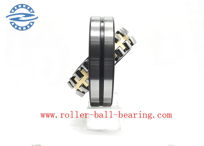 Máquina escavadora da fabricação de Shang Dong China Spherical Roller Bearing que carrega a longa vida de 22218CA/W33 90*160*40 de baixo nível de ruído