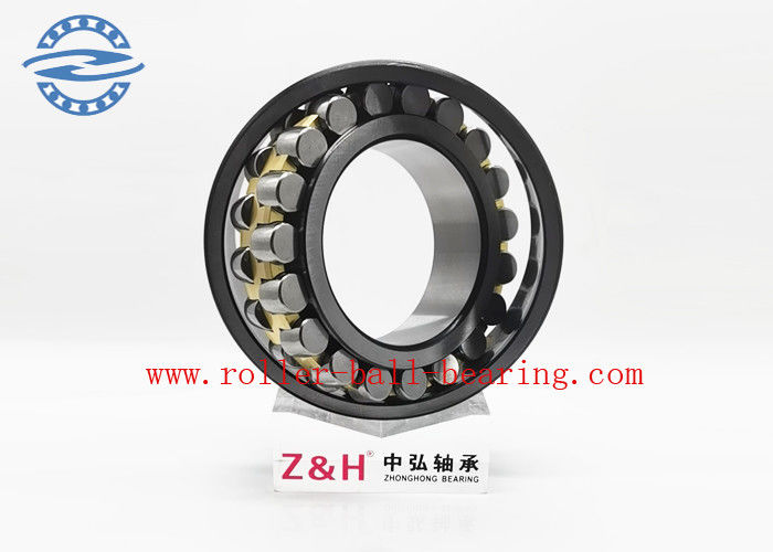 Máquina escavadora da fabricação de Shang Dong China Spherical Roller Bearing que carrega a longa vida de 22218CA/W33 90*160*40 de baixo nível de ruído