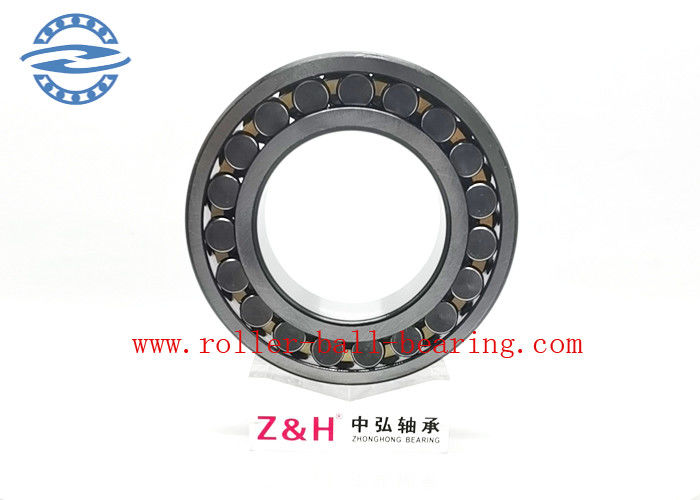 Máquina escavadora da fabricação de Shang Dong China Spherical Roller Bearing que carrega a longa vida de 22218CA/W33 90*160*40 de baixo nível de ruído