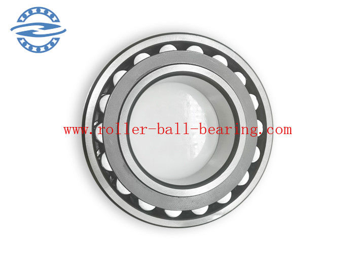TAMANHO 90*160*40MM de Chrome Steel Bearing 22220CCC/W33 da máquina escavadora SEA52100