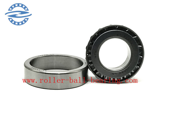 tamanho 34.925×73.025×23.812 milímetro do rolamento de rolo 25878/21Taper 25878/25821    25878   25821