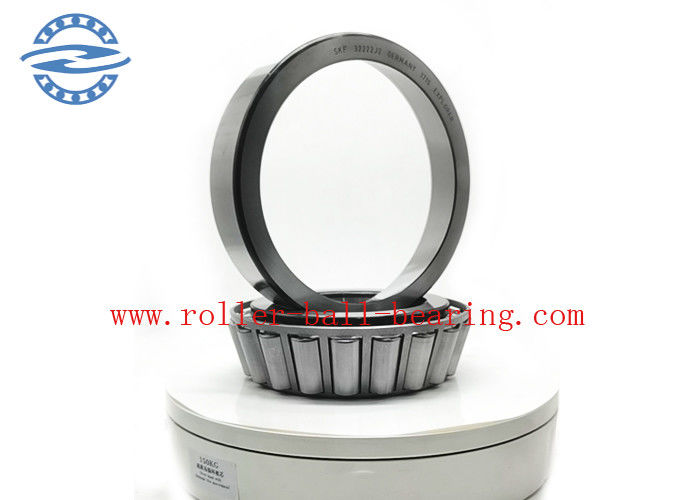 tamanho 34.925×73.025×23.812 milímetro do rolamento de rolo 25878/21Taper 25878/25821    25878   25821