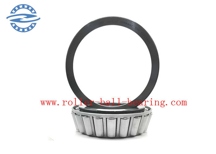 tamanho 34.925×73.025×23.812 milímetro do rolamento de rolo 25878/21Taper 25878/25821    25878   25821