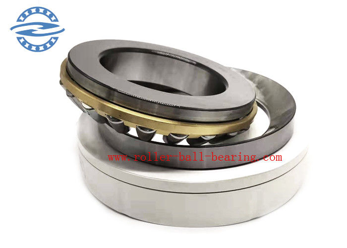 Tamanho empurrado 150*250*60mm do rolamento de rolo 29330 para a maquinaria de woodworking