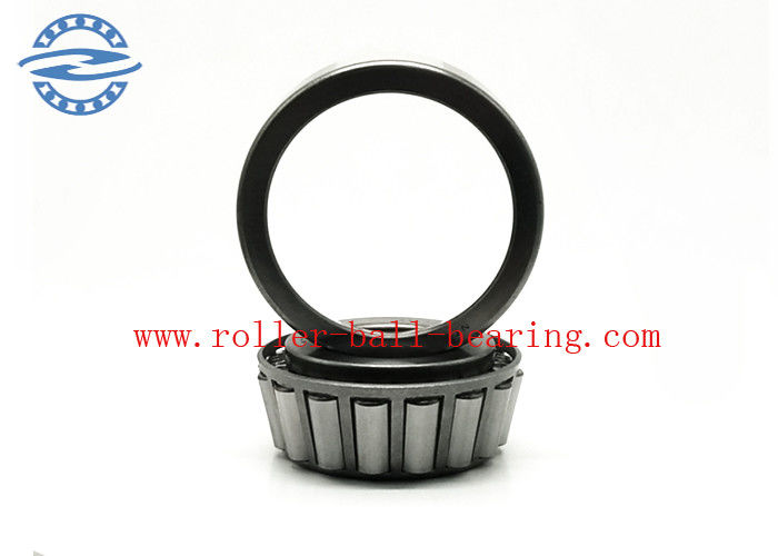 Tamanho 45*100*38.25mm da fileira do rolamento de rolo 32309 do atarraxamento GCr15 único