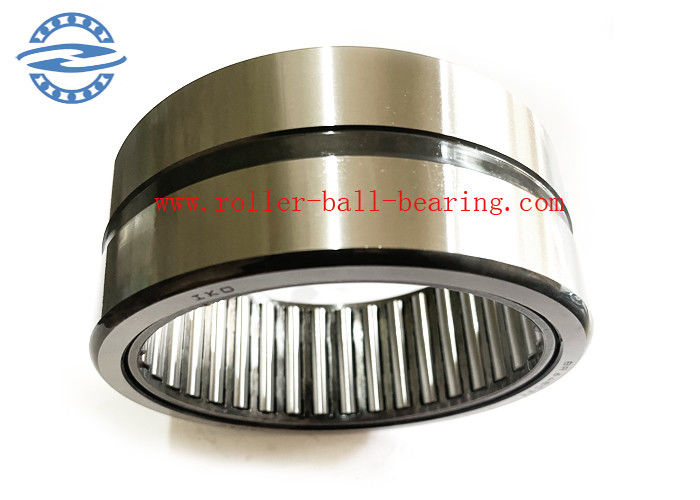 Tomada de fábrica de aço quente de Chrome do rolamento de rolo da agulha da venda IKO KOYO BR60*76*32