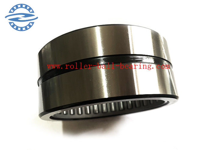 Tomada de fábrica de aço quente de Chrome do rolamento de rolo da agulha da venda IKO KOYO BR60*76*32