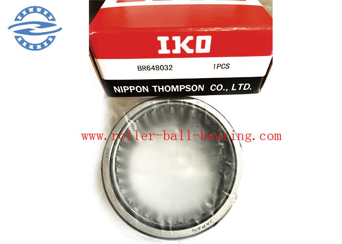Tomada de fábrica de aço quente de Chrome do rolamento de rolo da agulha da venda IKO KOYO BR44*56*28