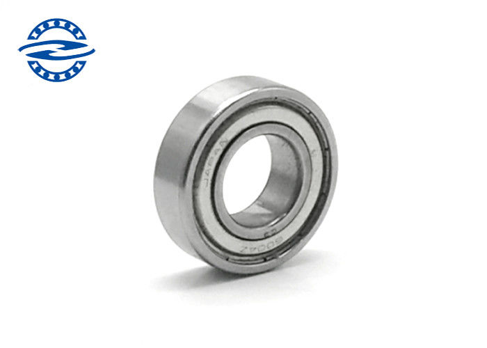 Rolamento de esferas profundo 608 do sulco do motor 6000 6001 6002 6003 6004 6200 6201 6202 6203 6204