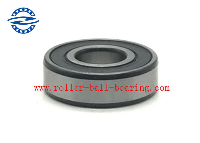 6203 rolamento de esferas profundo do sulco de 6203-2RS 6203-RS para o motor do gerador