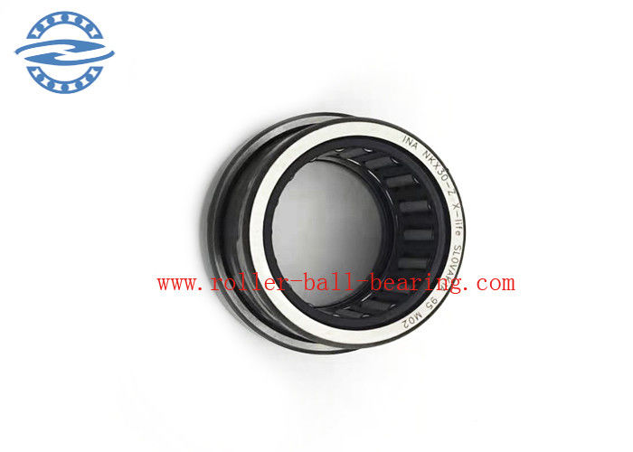 NKX30-Z-XL NKX35-Z-XL combinou o tamanho 30*42*30mm do rolamento de rolo ABEC3 da agulha