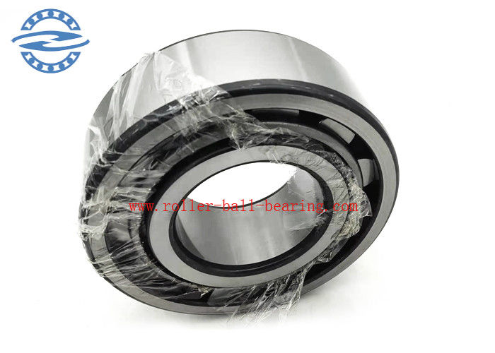 Tamanho cilíndrico 85*180*60mm do tipo NJ2317 RNU2317 do rolamento de rolo C5 ZH