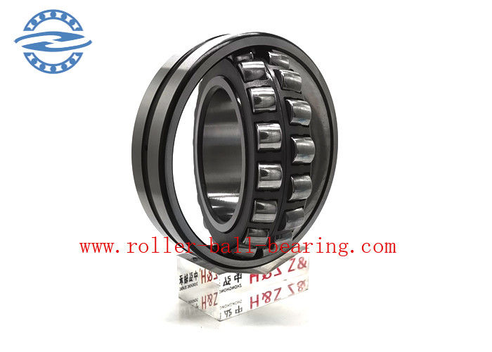 o rolamento de rolo esférico 22220CC/W33 100*180*46mm usou o motor externo do yamaha que karting